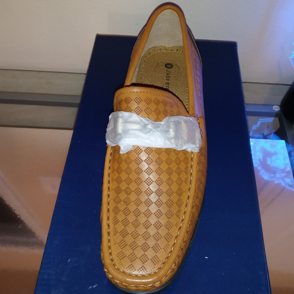 Designer shoes - Picture 2 of 4